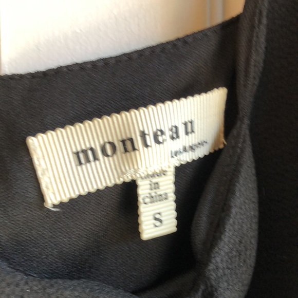 Black jumper size small - Picture 6 of 9